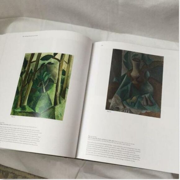 MOMA San Fransisco The Steins Collect Book - Picture 8 of 8